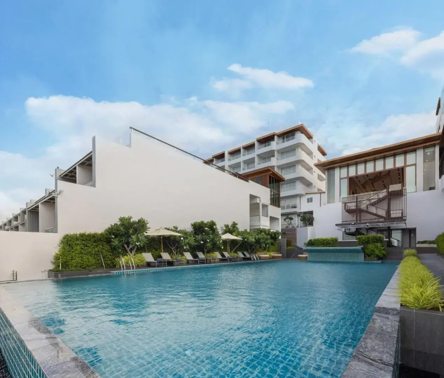 Eastin Resort Rayong