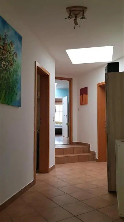 Gastewohnung 4-Raum Wohnung Fur 2-8 Personen