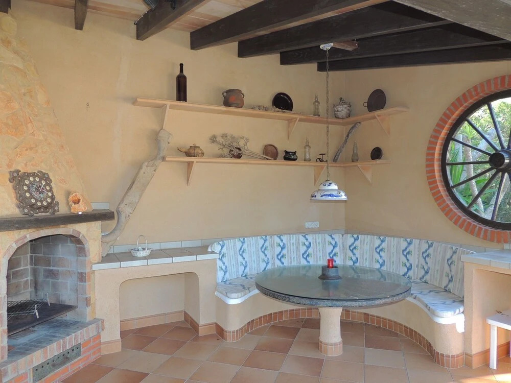 Villa Julieta