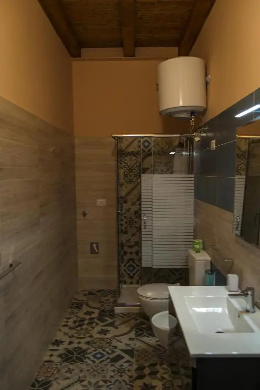 Badiula Flat