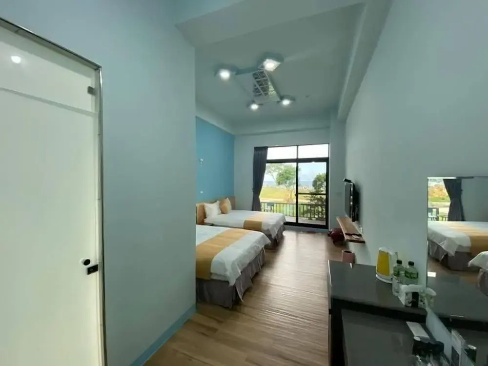 Manlu Homestay