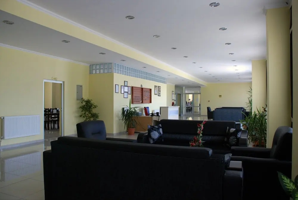 Ustundag Otel