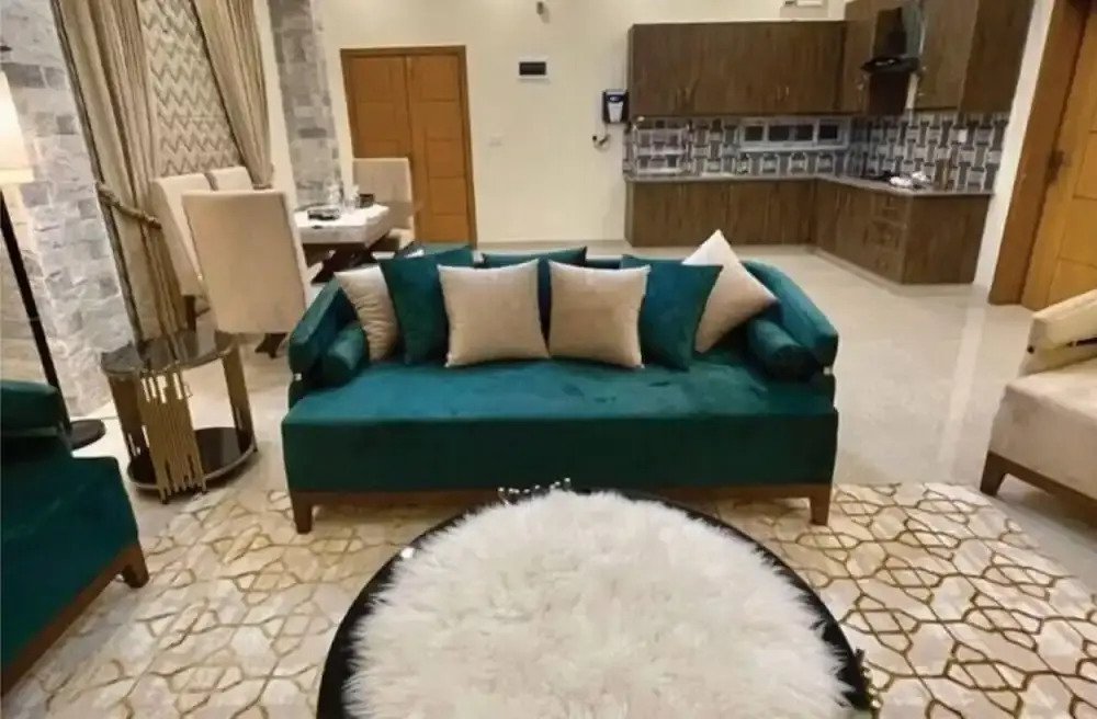 Miramonte Lodges