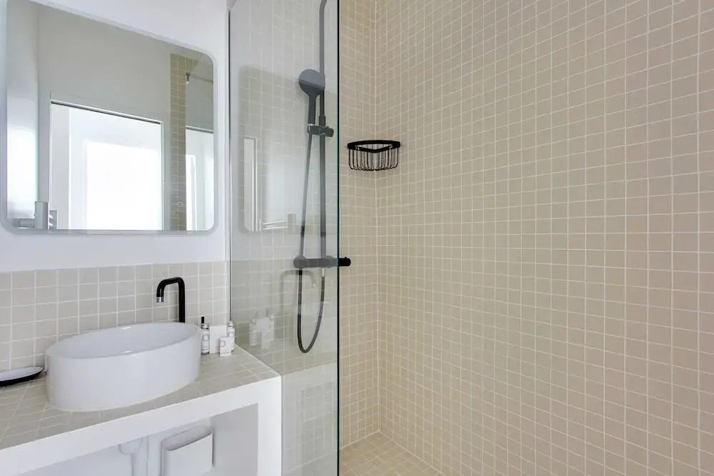 Chic Apartment - 1br/4p - Clignancourt/sacre-coeur