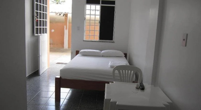 Hotel Mecejana