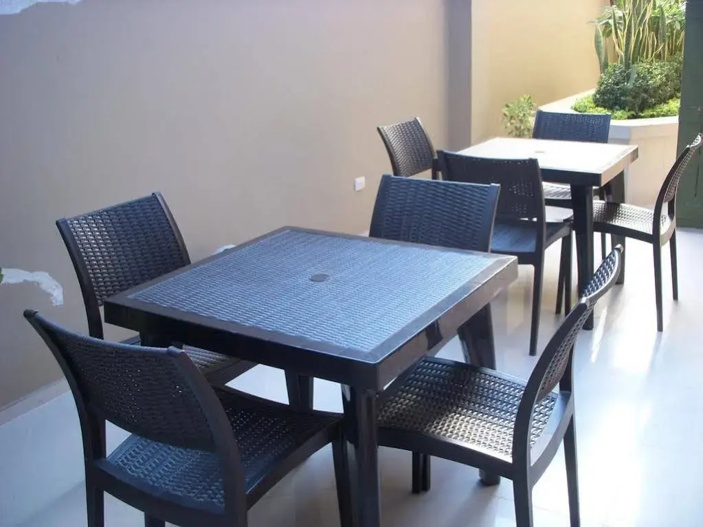 DEPARTAMENTOS DEL HOTEL HAMILTON