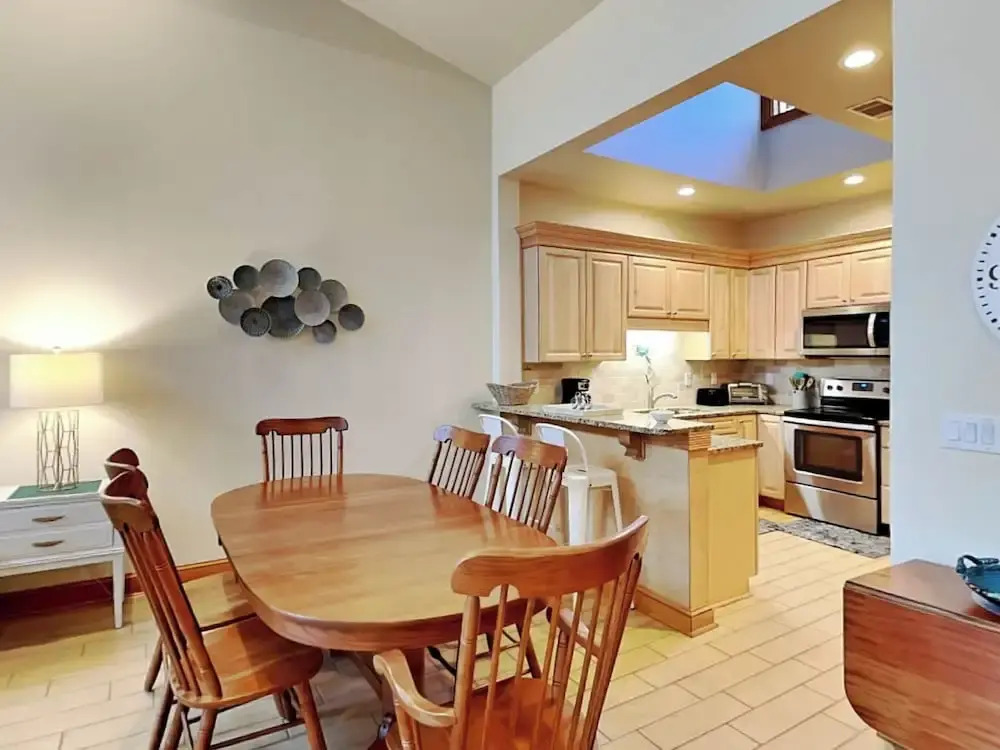 The Gardens 703 by Tybee Vacation Rentals