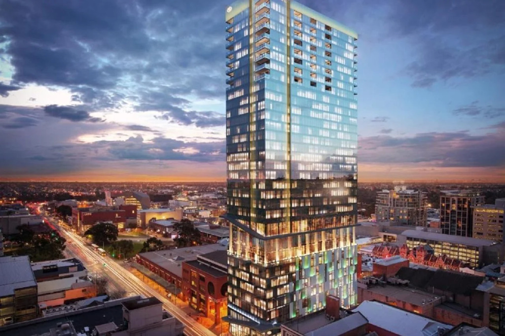 Sofitel Adelaide