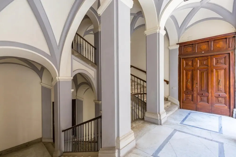 Camelia Suite al Museo Archeologico by Wonderful Italy