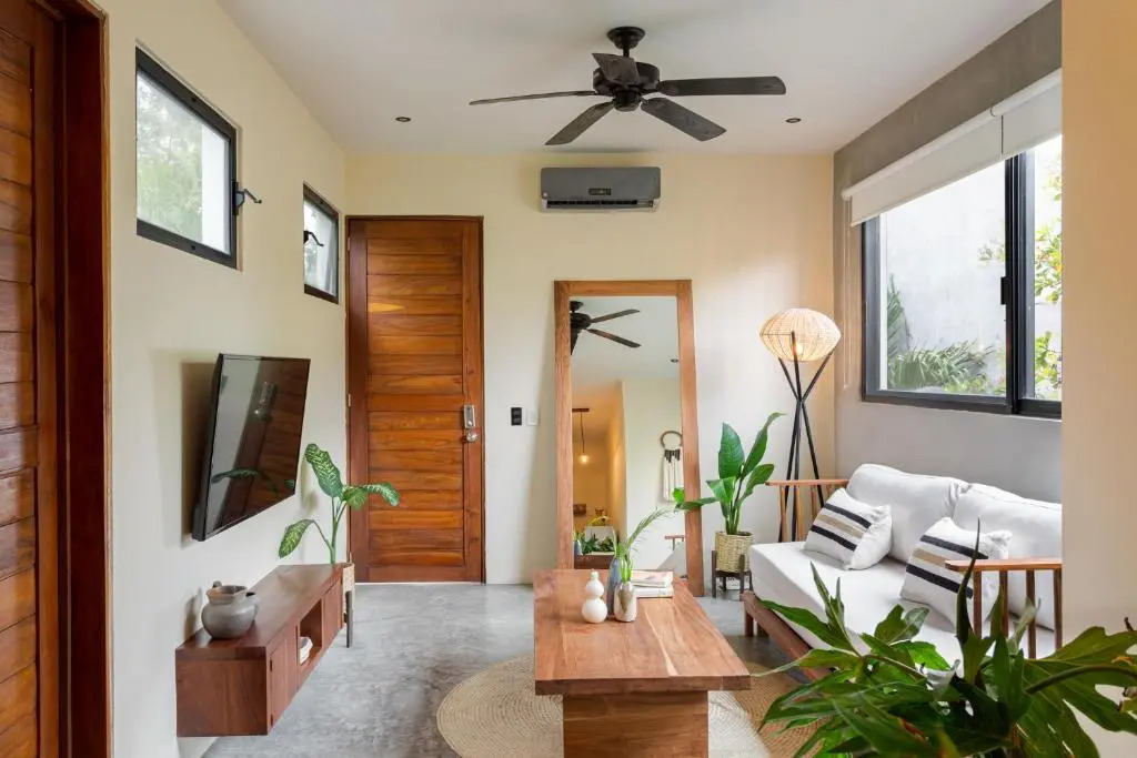 Kanak Unique Tulum