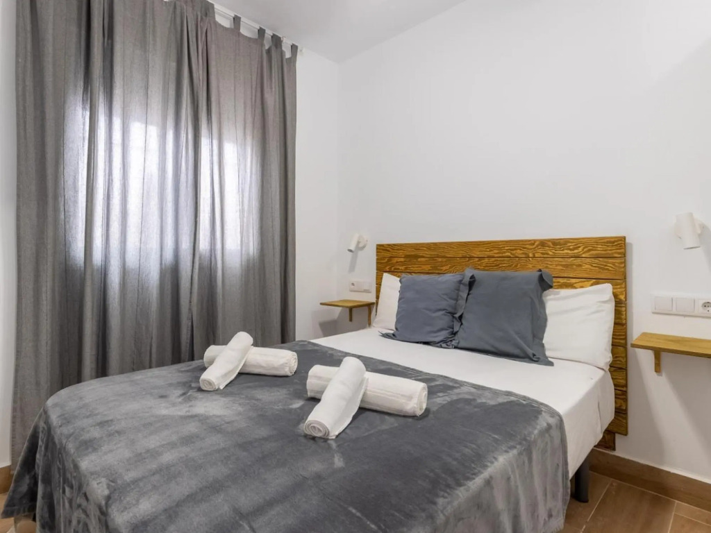 CERVANTES Apartment 21 1BT 1BR