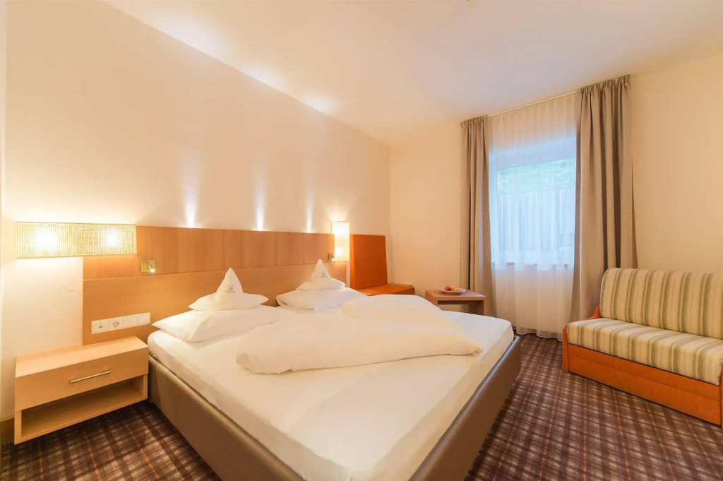 Kronplatz-Resort Hotel Kristall