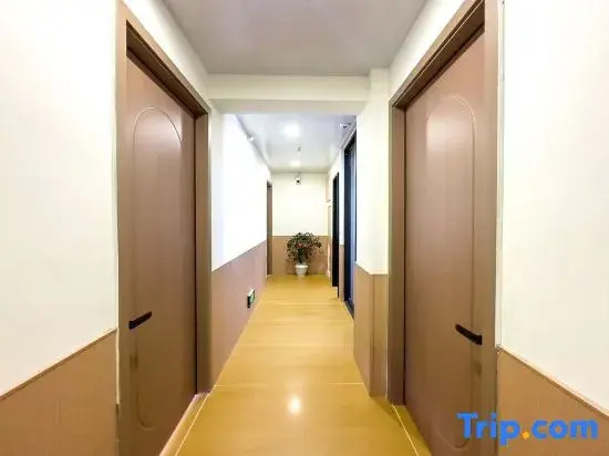 Ocean·Yunshi·Seaview Homestay (Dongshan Nanmen Bay Branch)