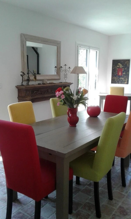 Villa With 4 Bedrooms in Tourrettes-sur-loup, With Wonderful sea View,
