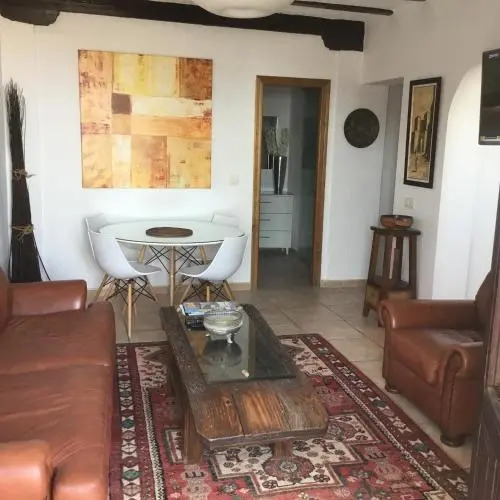 Apartment Rincón