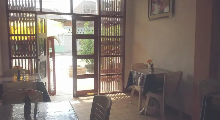 Hospedaje Aziyadé