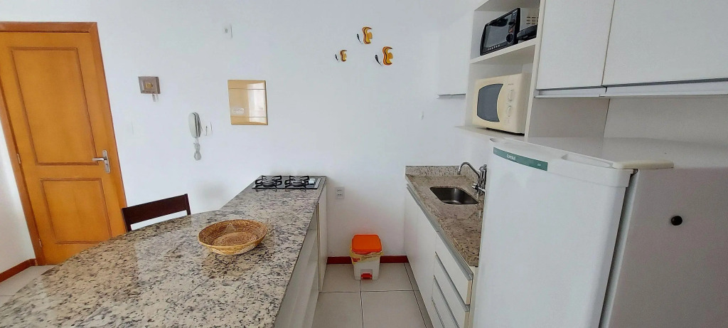 Coond0102   Apartamento 406 No Ondina Residence
