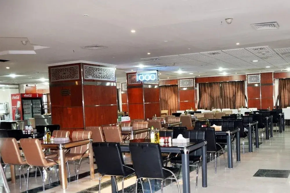 Fairozia Al Khair Hotel