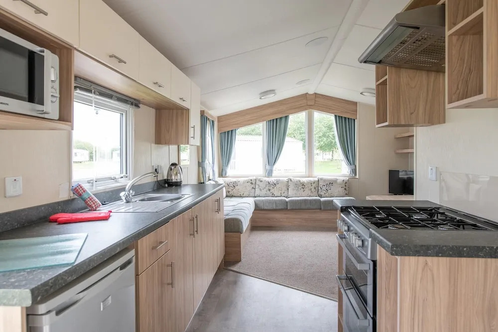 Cleethorpes Pearl Holiday Park by Away Resorts