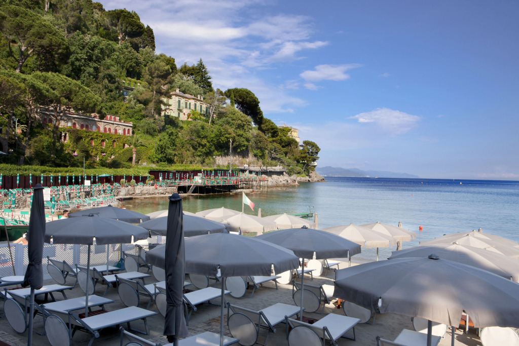 Eight Hotel Paraggi