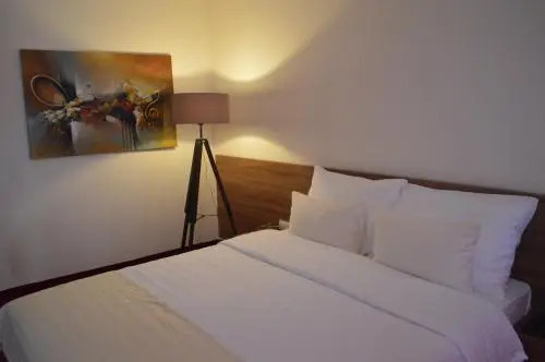Hotel Vidikovac
