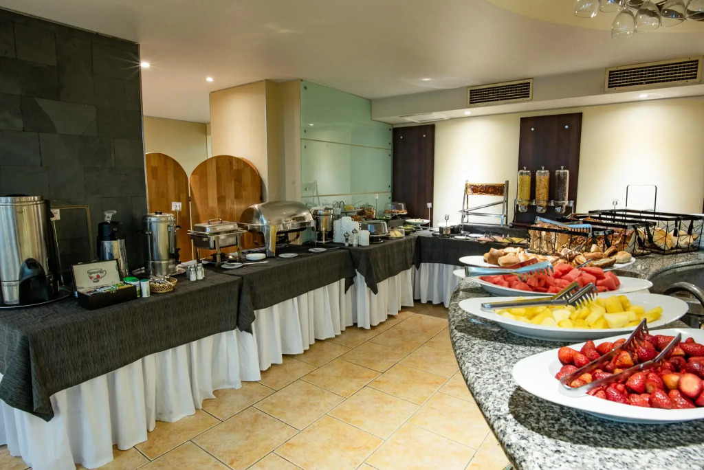 Hotel Libertador