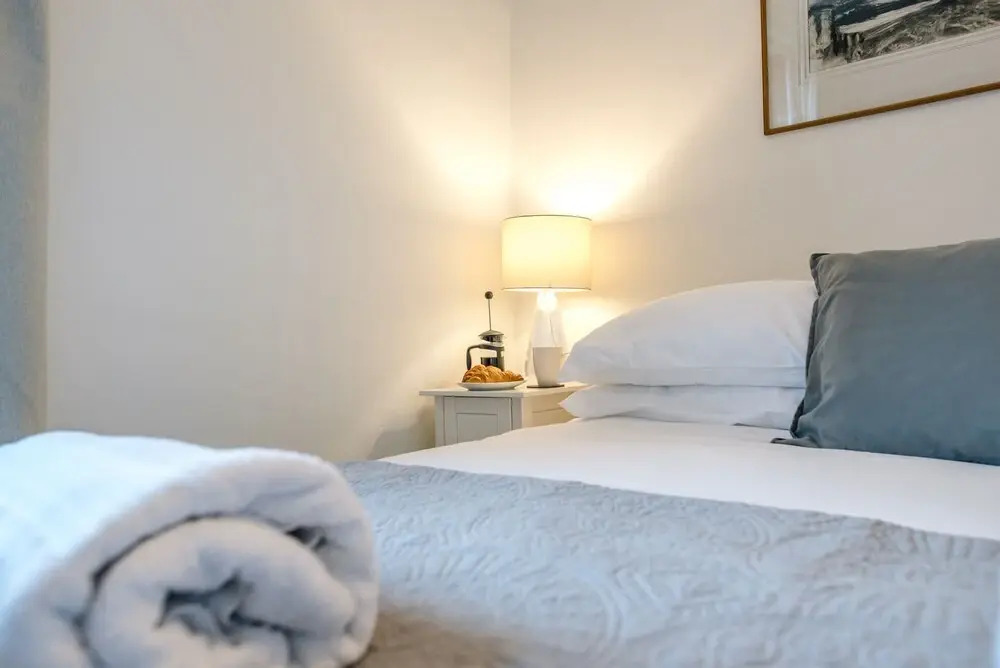 The Townhouse, Ipswich