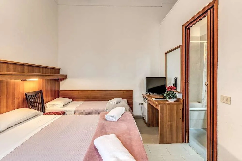 Hotel Giada