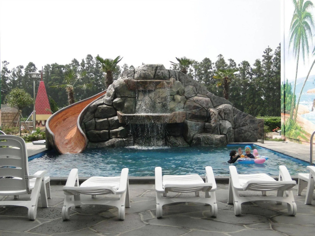 The Seri Resort