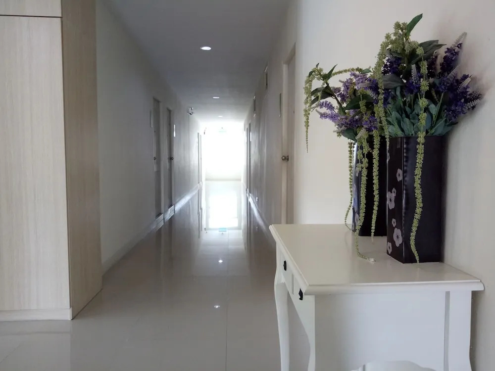 Privacy Residence Lopburi