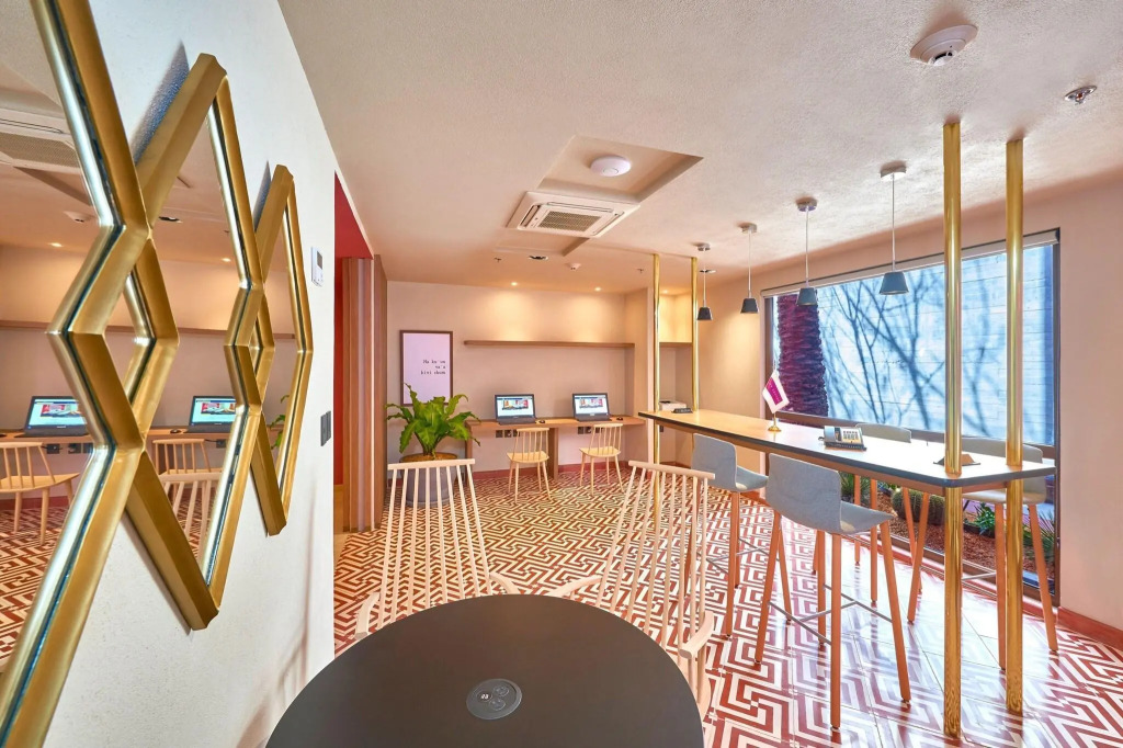 City Centro by Marriott Oaxaca