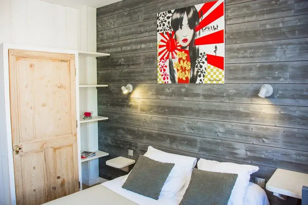 Hotel Le Clocher