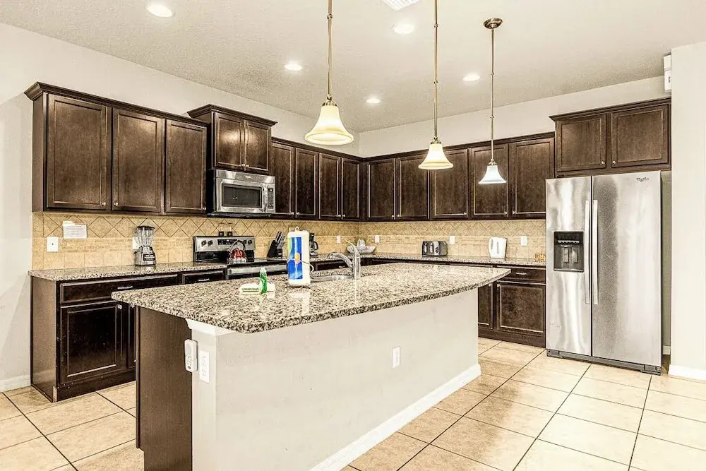 9BR Luxury Vacation Villa near Disney