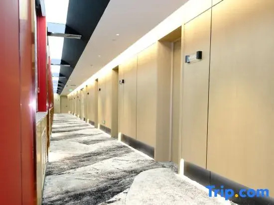 Yunhai e-spors business hotel