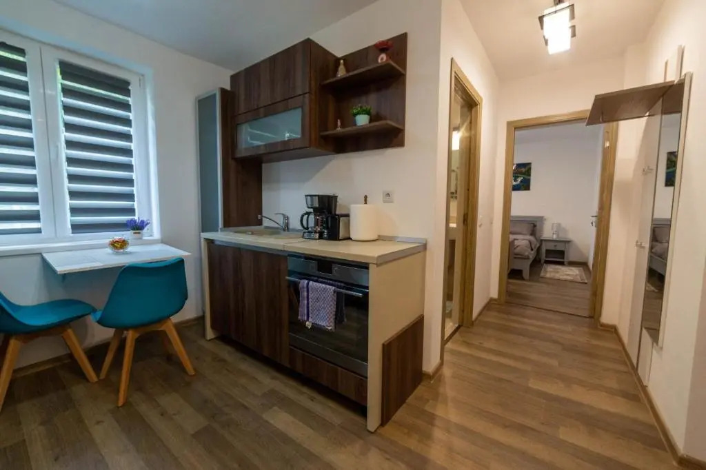 Rio Residence Apartment