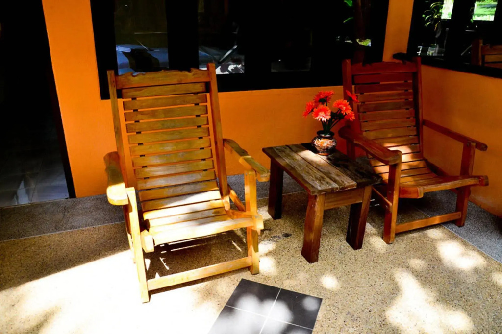 Dream Valley Resort, Tonsai Beach