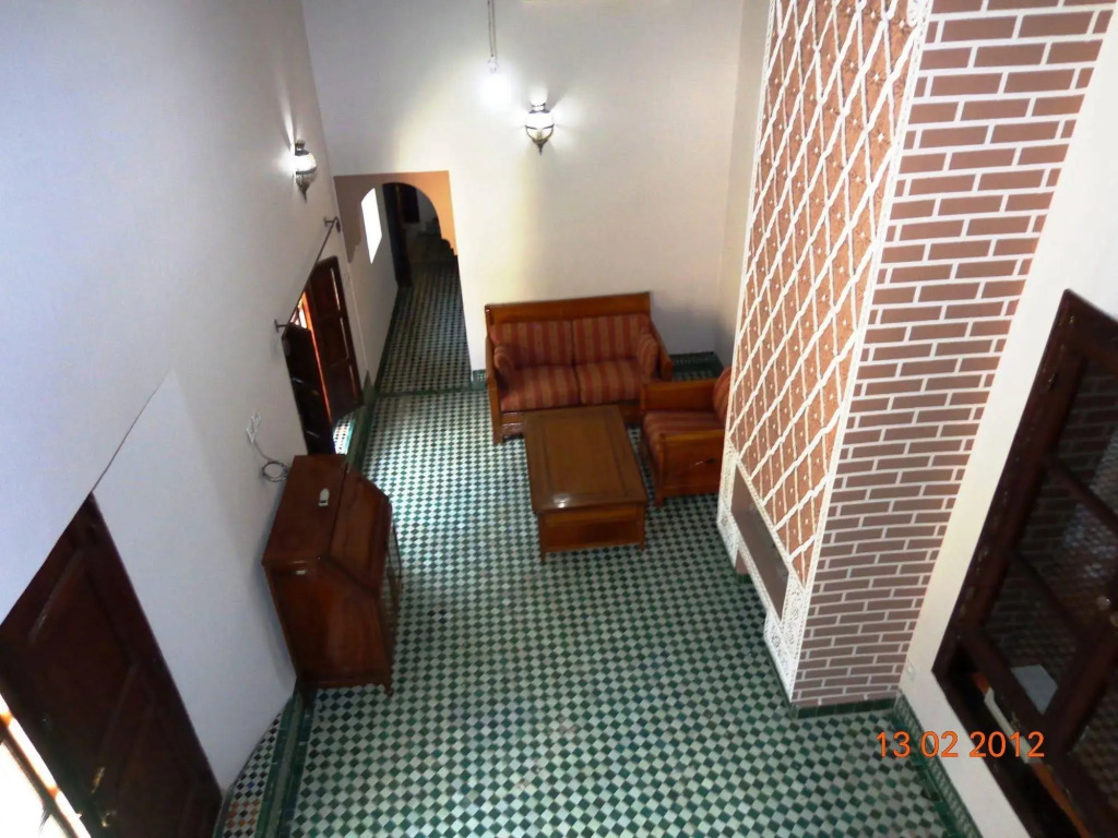 Riad Zitouna