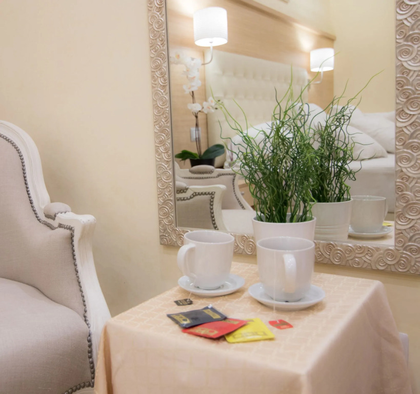 Esposizione Palace Hotel