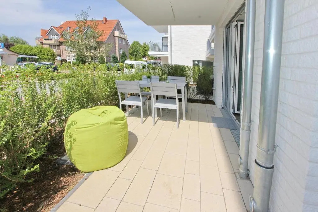 Kurparkresidenz Kurparkresidenz Appartement 11