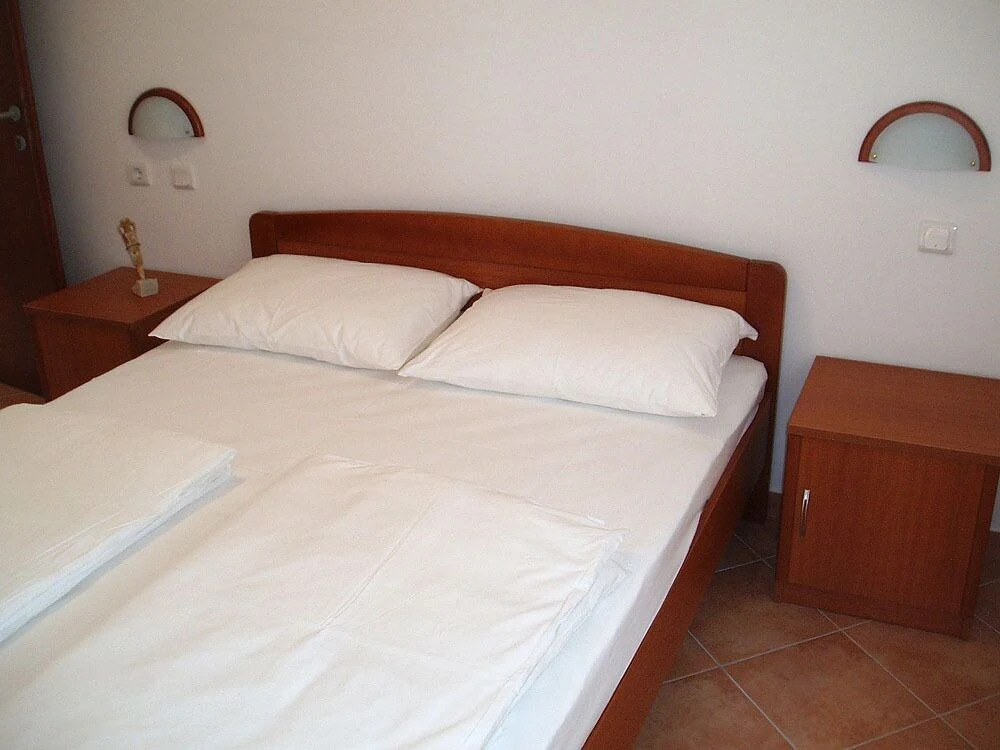 Kozarica Apartments