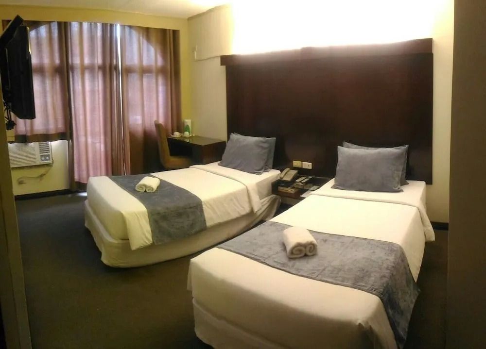 White Knight Hotel Cebu