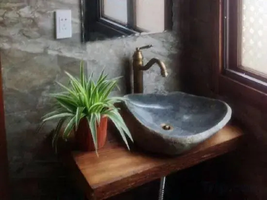Moganshan Impression Xiwuli Homestay