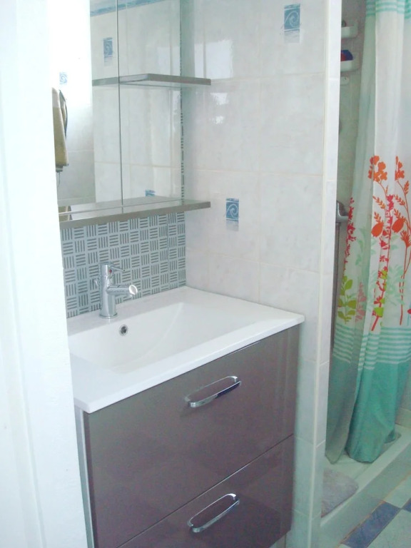 House With 2 Bedrooms In Saint Hilaire De Riez With Enclosed Garden And Wifi 200 M From The Beach