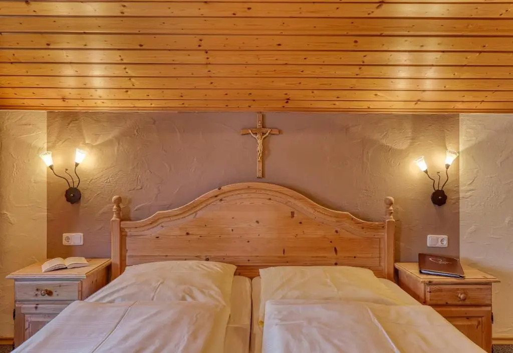 Pension Leithenwald