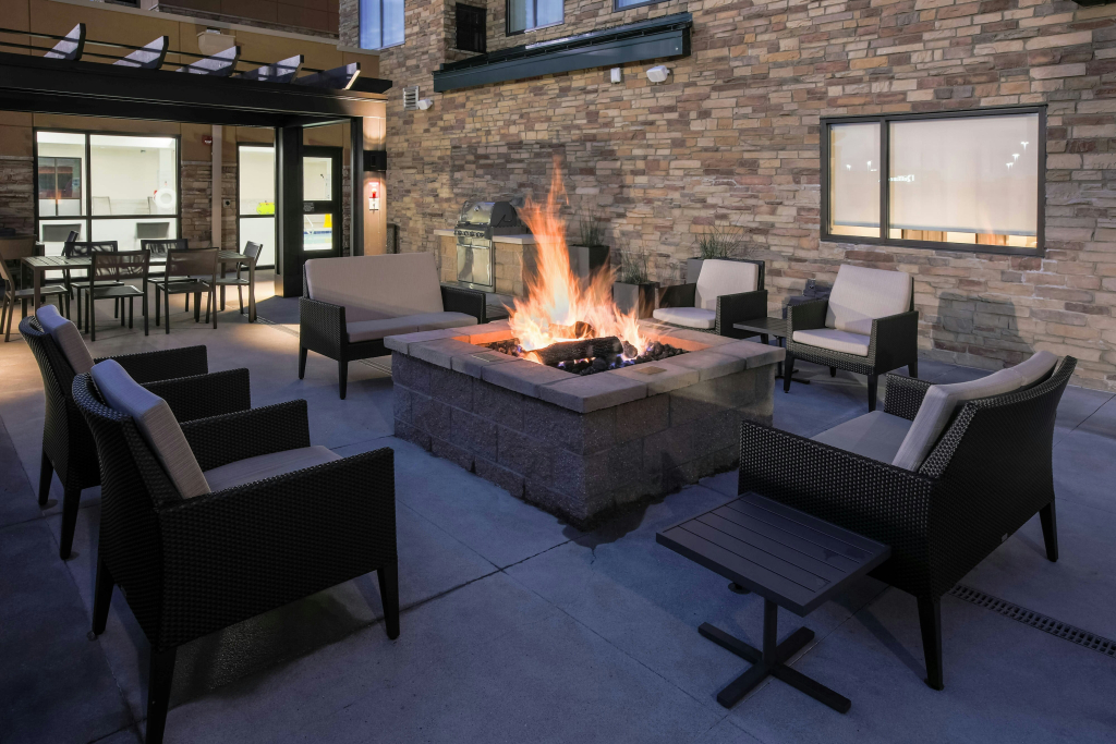 Residence Inn by Marriott Louisville East/Oxmoor