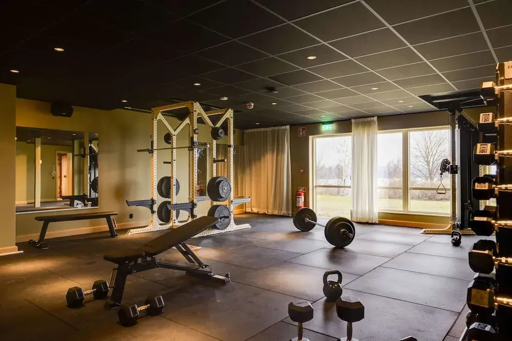Hjortviken Country Club