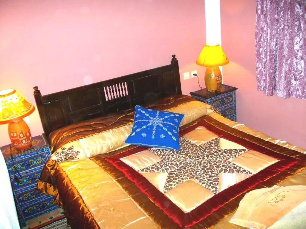 Riad Idrissi
