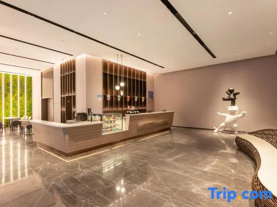 Minimax Hotel Chengdu Longquanyi