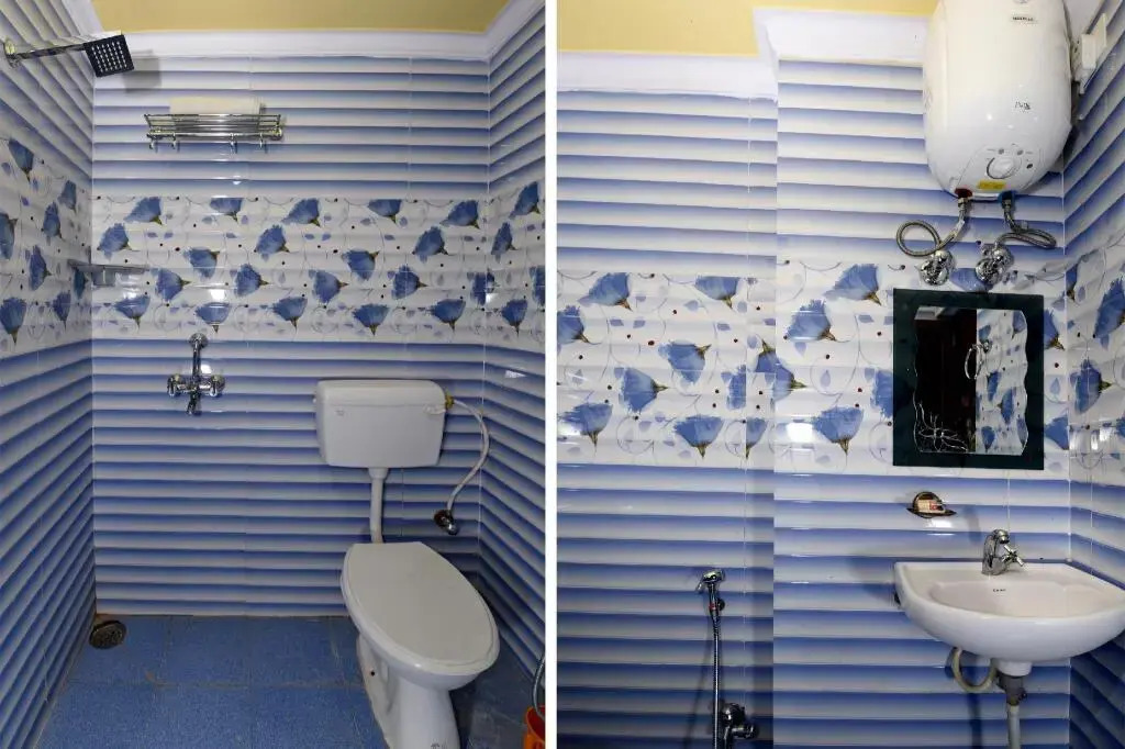 Temple City Guest House By OYO Rooms
