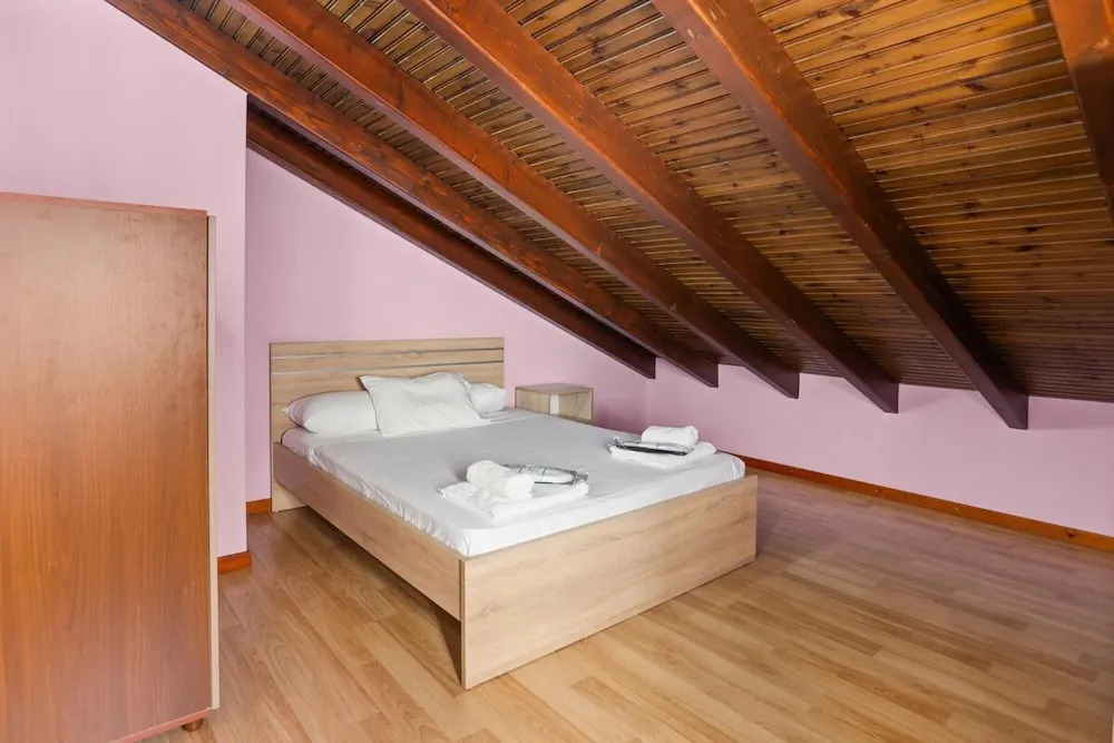 Emmanouel Maisonette Near the Sea